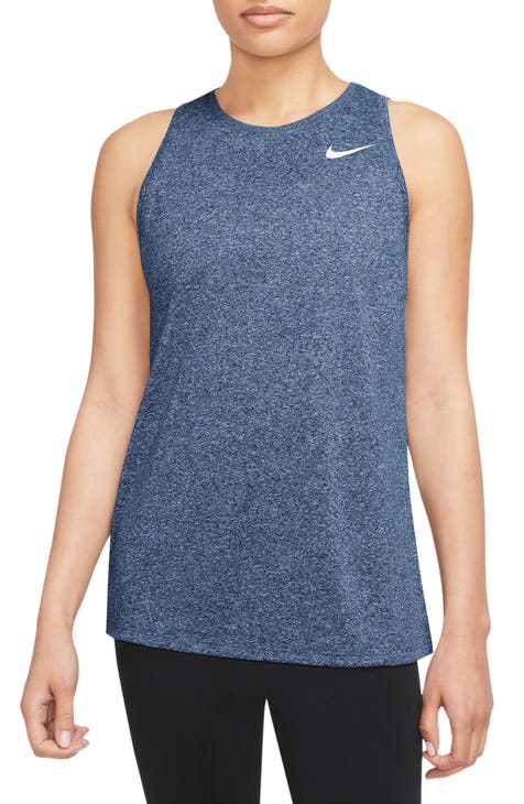 Nike Yoga Luxe Tank Tops for Women - Up to 70% off