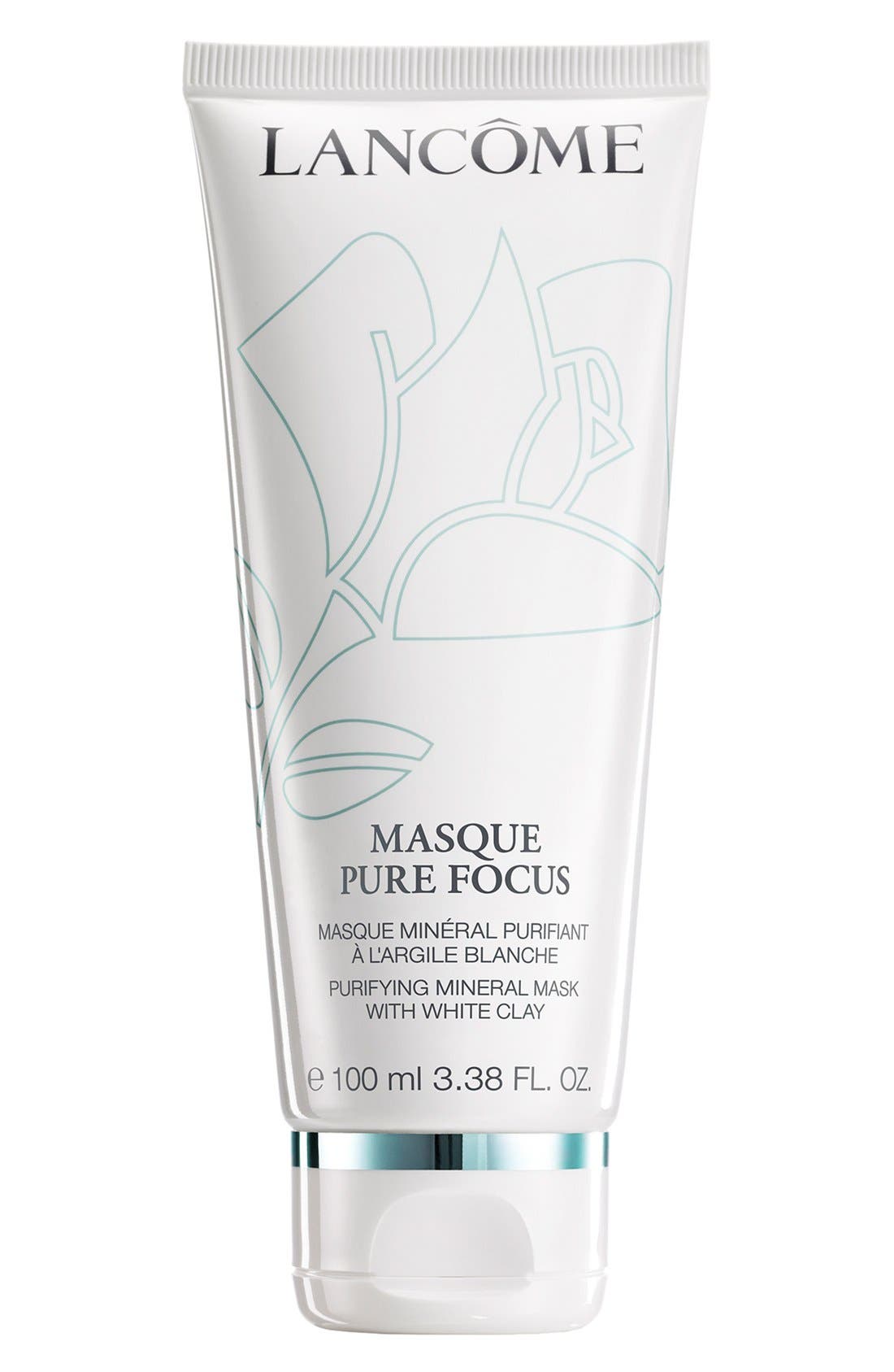 Lancôme 'Masque Pure Focus' Purifying Mineral Mask with White Clay