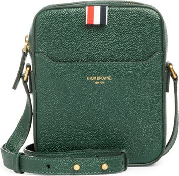 Thom browne sales cross body bag