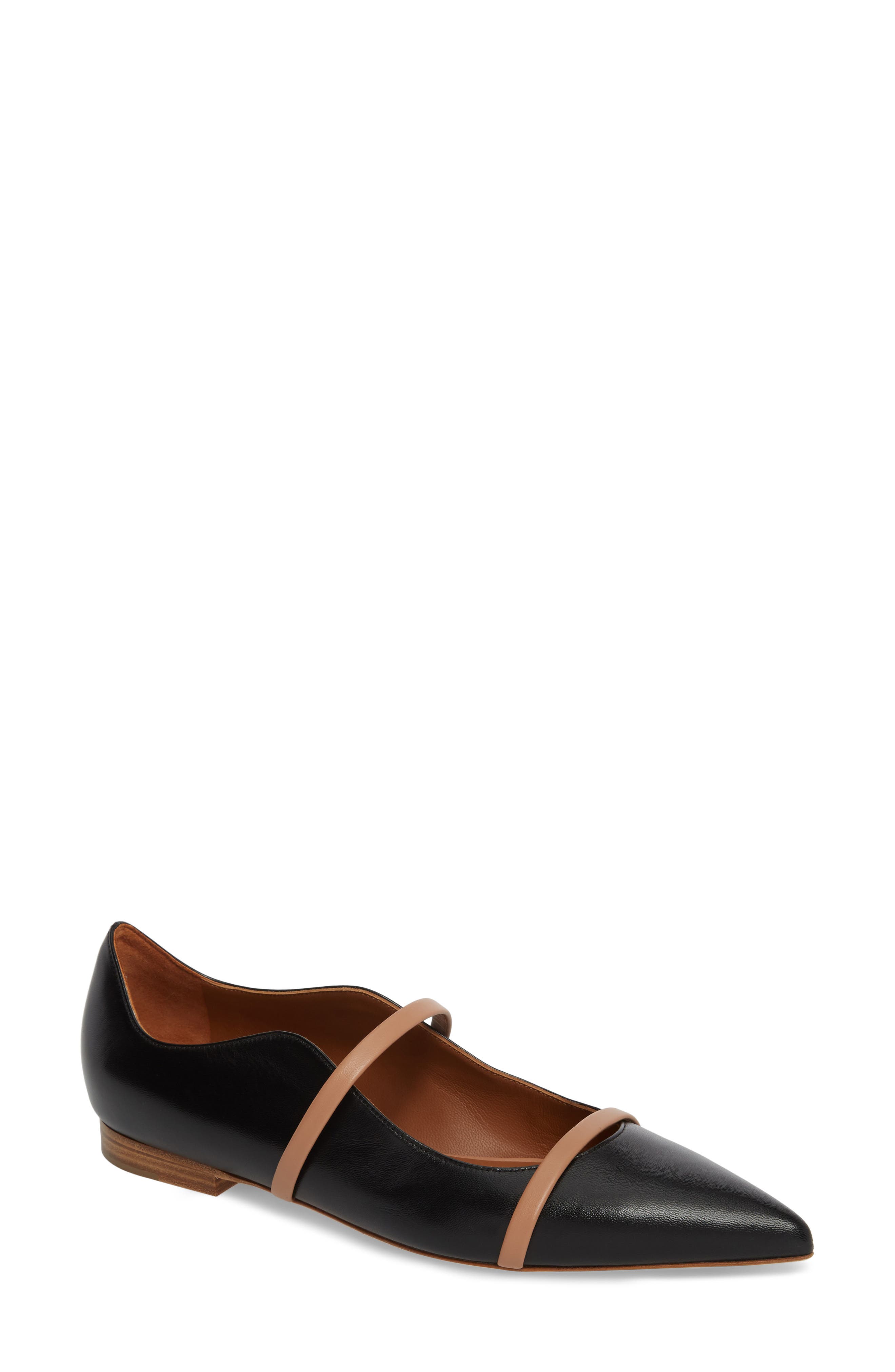 nordstrom malone souliers