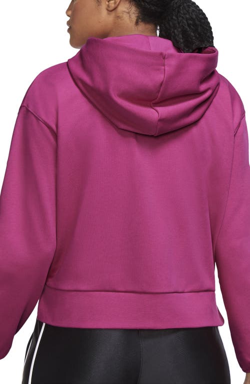 NIKE NIKE DRI-FIT BASKETBALL HOODIE 