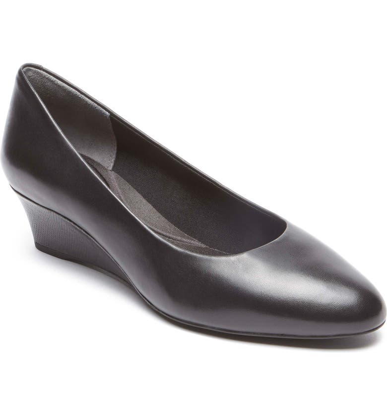 Kece Ini Tren Sepatu Stylish Ala Rockport PENIKMAT Kece Ini Tren Sepatu Stylish Ala Rockport PENIKMAT