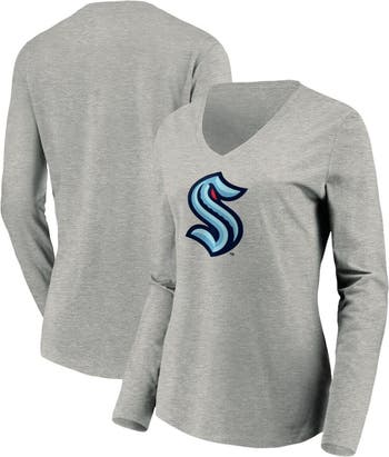 Seattle Kraken T shirt, hoodie, longsleeve, sweatshirt, v-neck tee