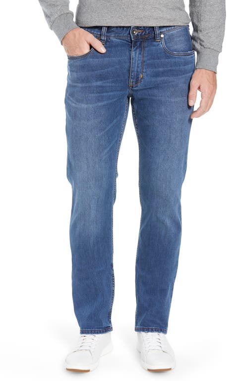 Tommy Bahama Sand Straight Leg Jeans at Nordstrom, X