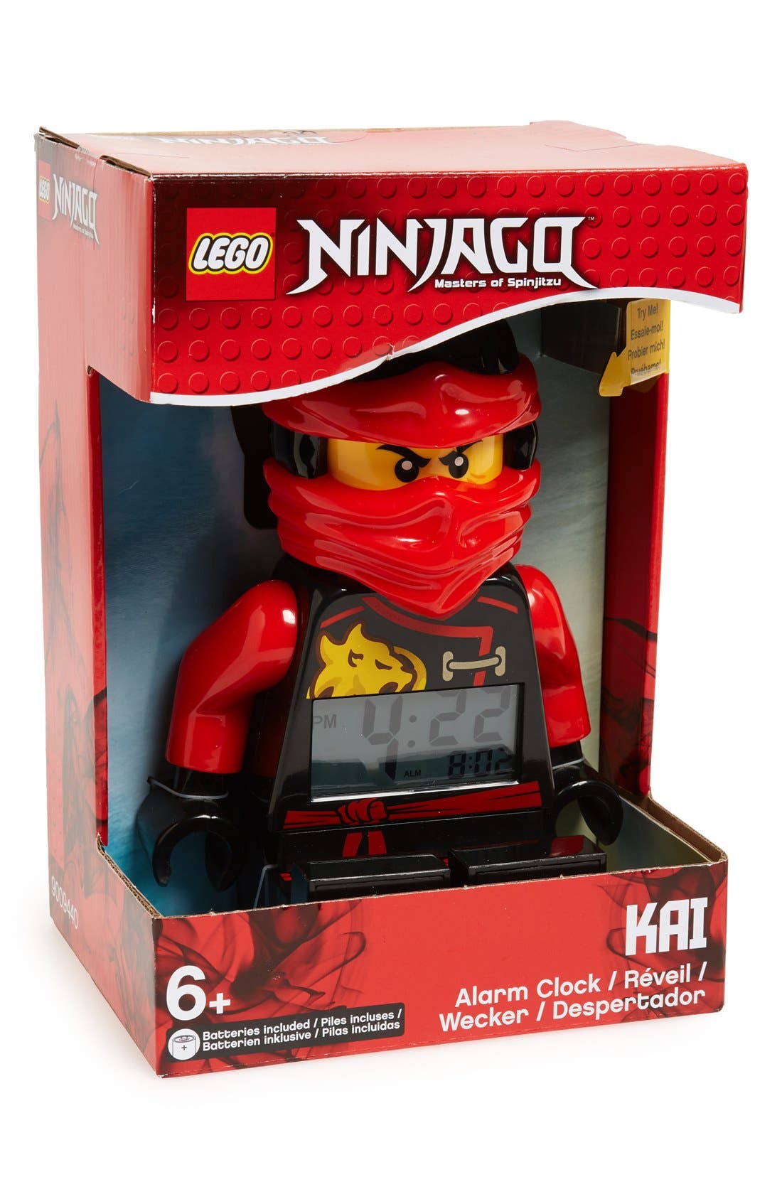 ninjago sky