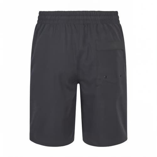Uv Skinz Classic Trunks In Charcoal