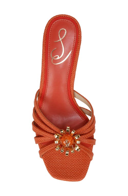 SAM EDELMAN SAM EDELMAN POSEY SANDAL