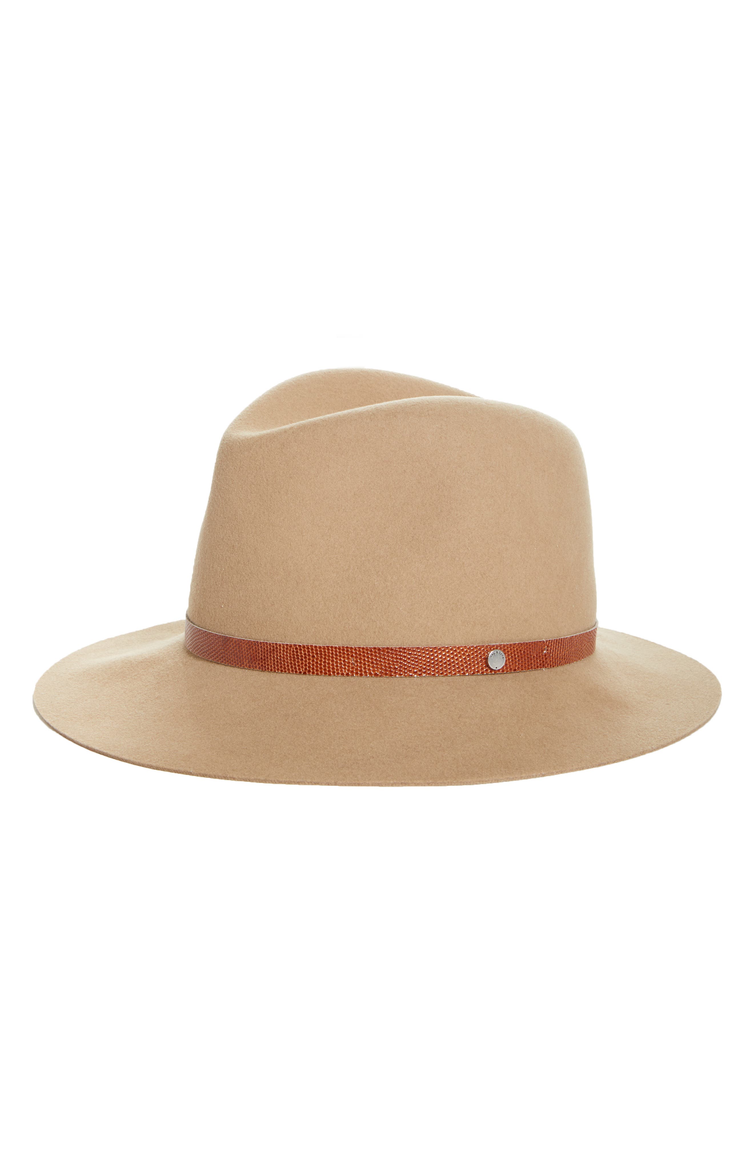 rag and bone hat nordstrom