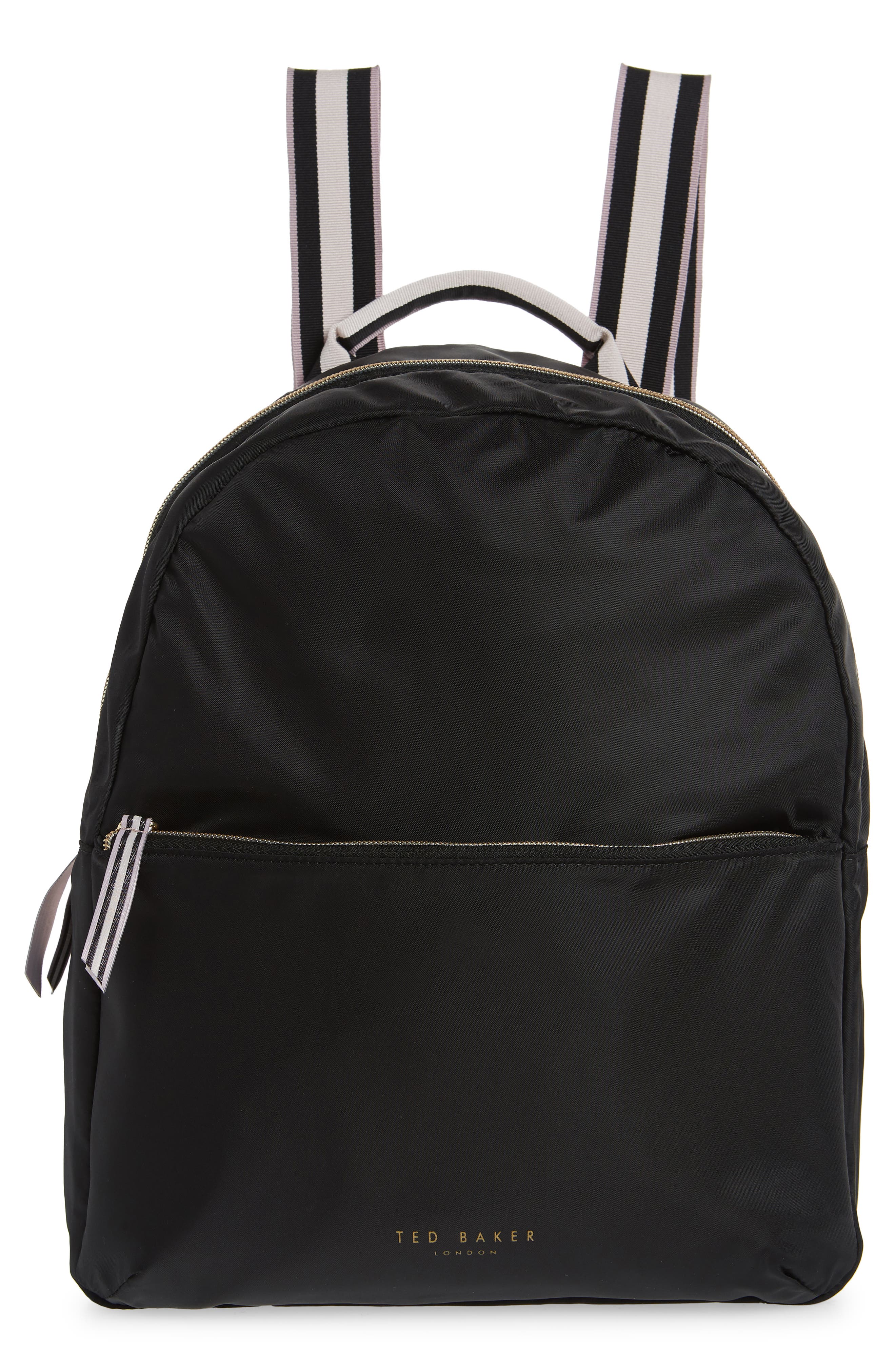 ted baker ivarc backpack