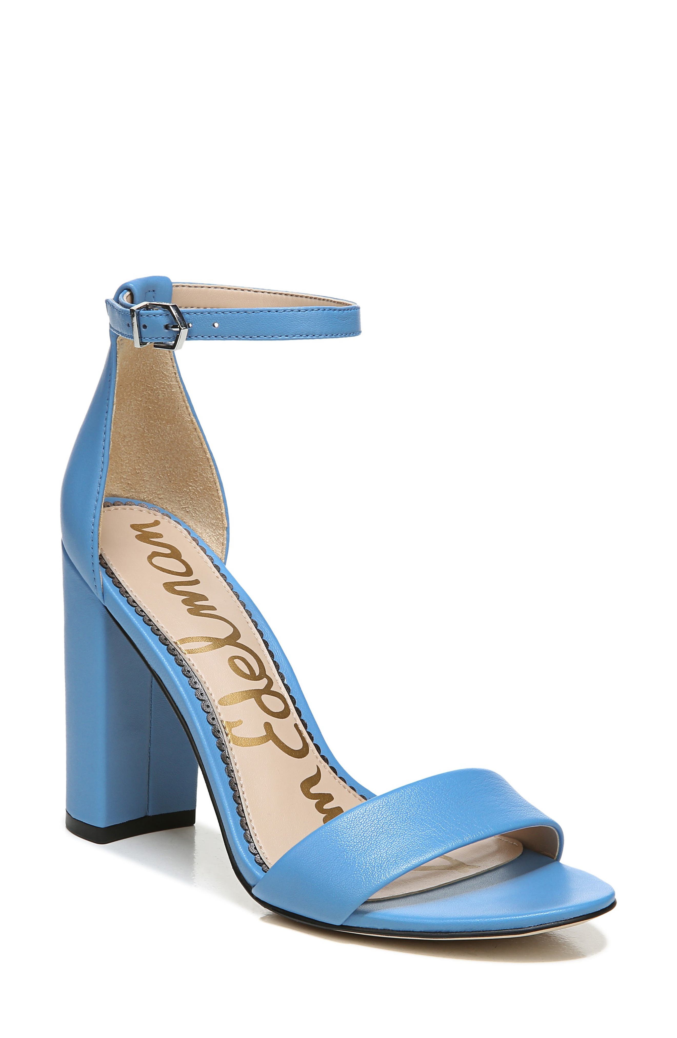 nordstrom rack sam edelman heels