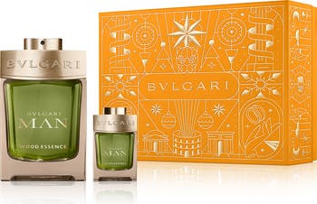 Bvlgari green tea perfume nordstrom hotsell