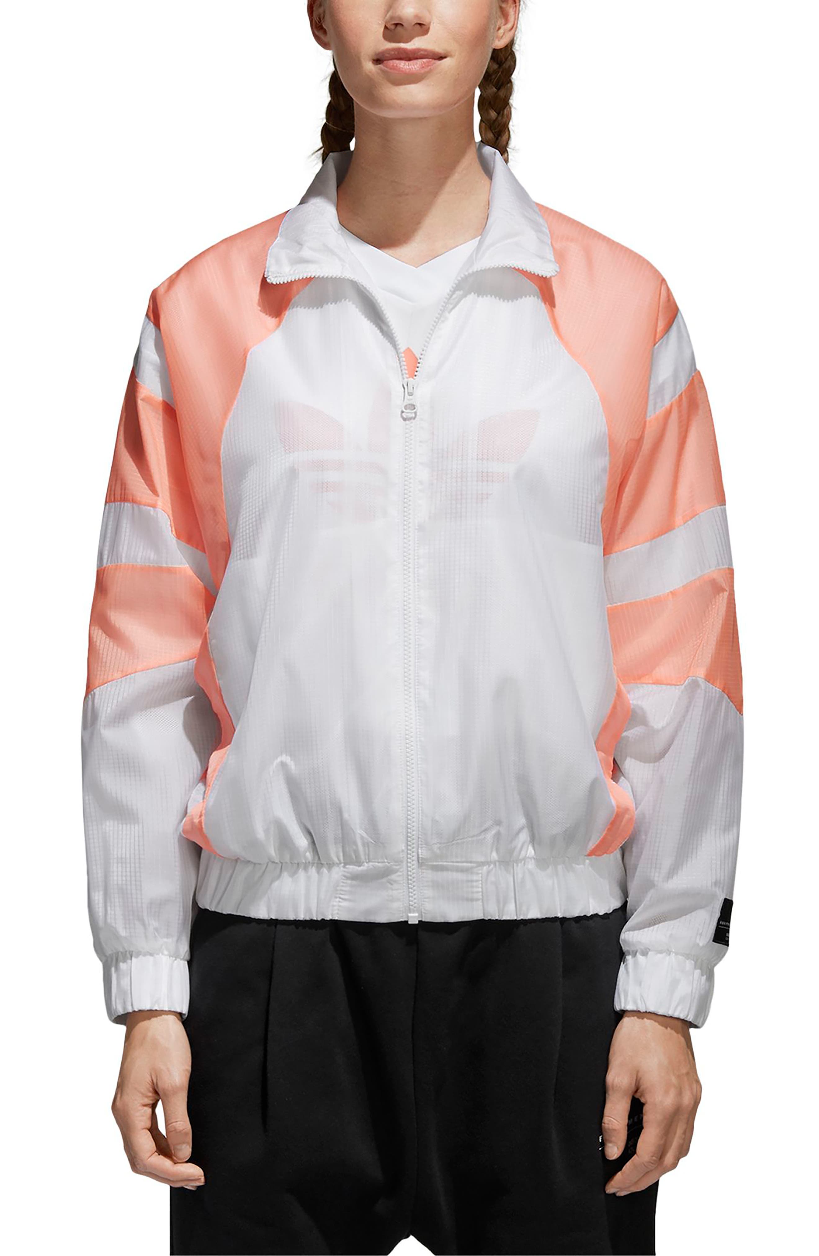 adidas eqt track jacket