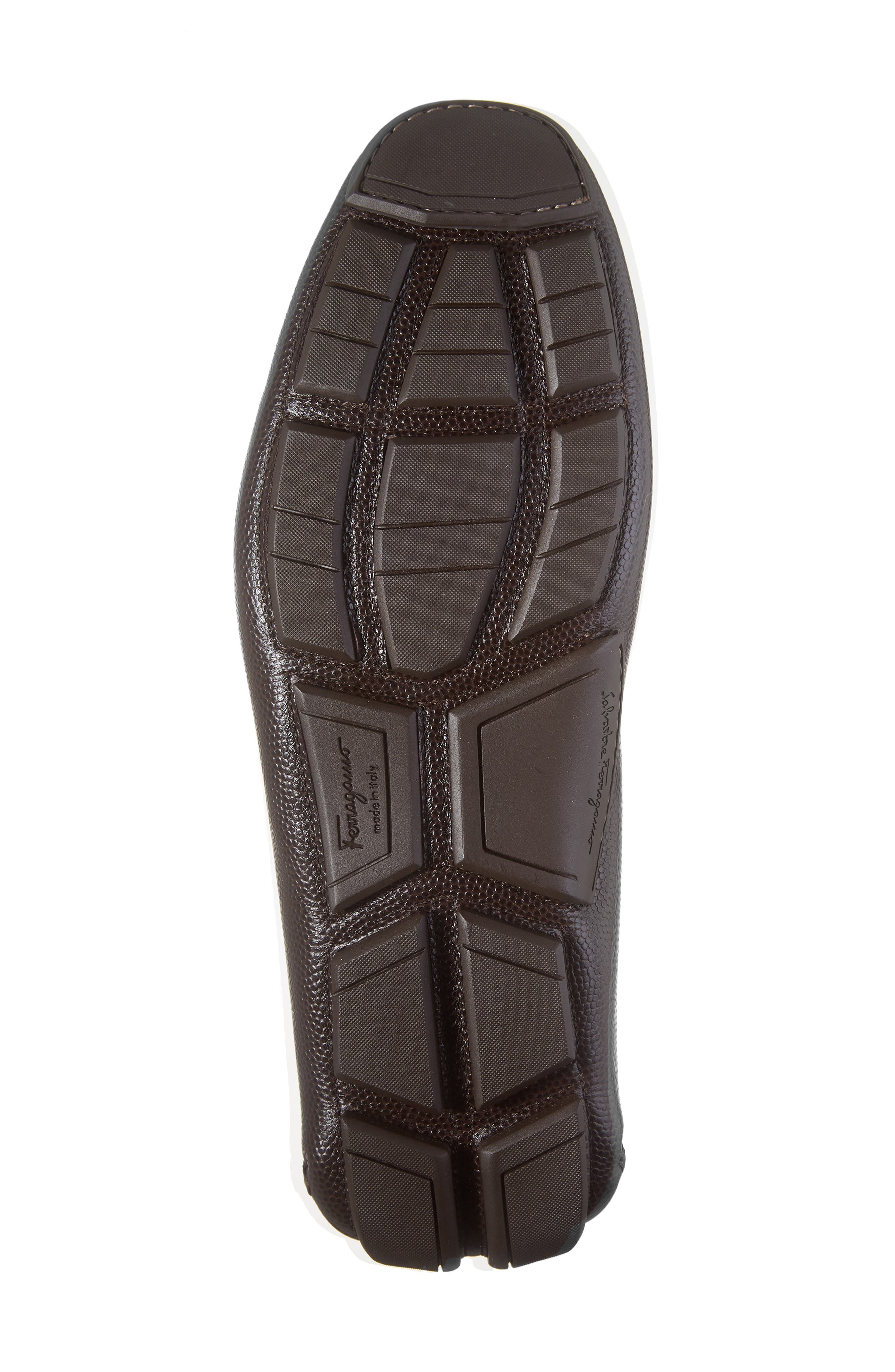 Salvatore Ferragamo Remar Driving Shoe 
