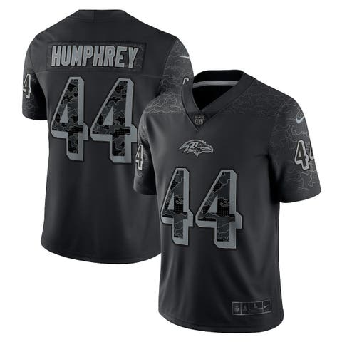 CeeDee Lamb Dallas Cowboys Nike RFLCTV Limited Jersey - Black