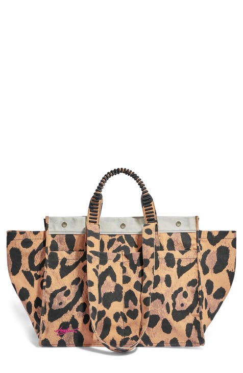 Brown Tote Bags for Women | Nordstrom