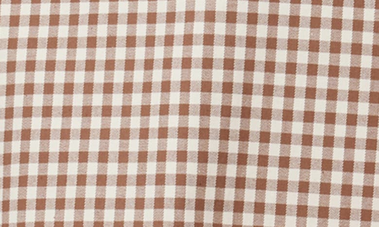 FAVORITE DAUGHTER THE BREAK-UP TANK MINIDRESS