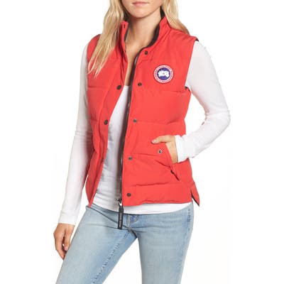 Canada Goose