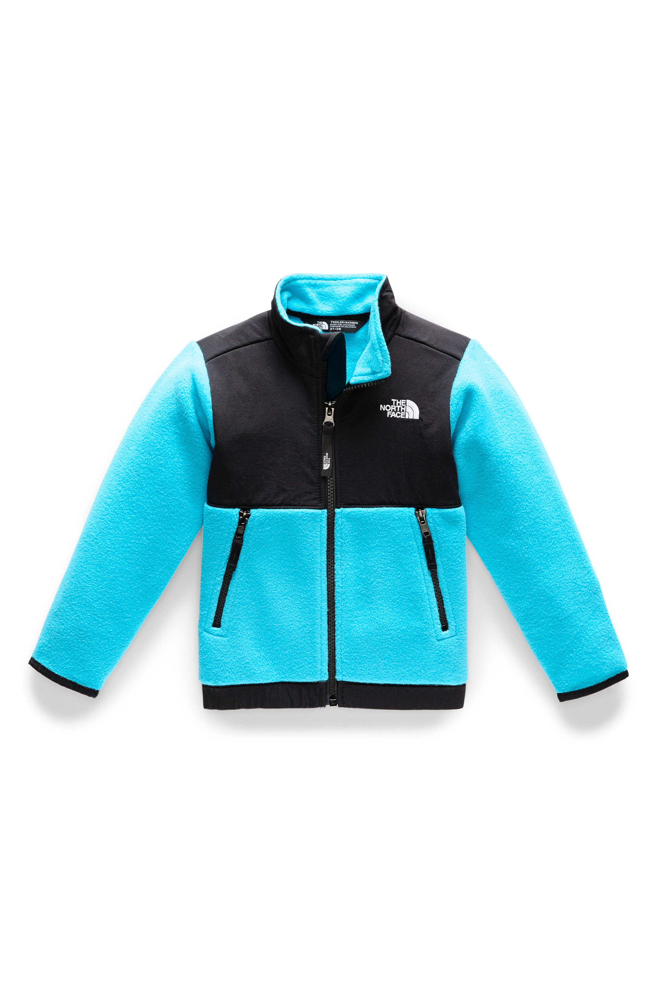 north face denali 2t