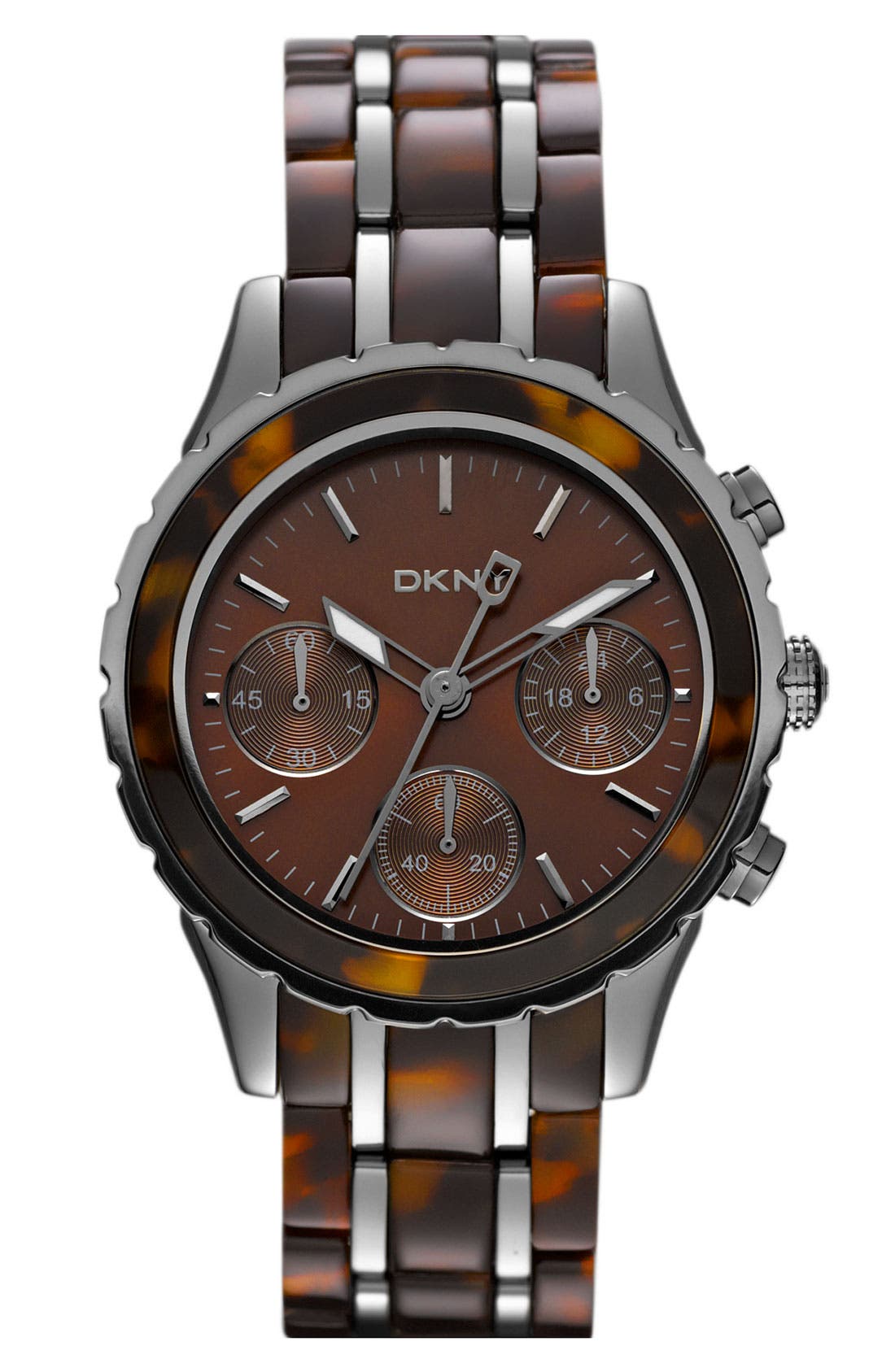 DKNY Chronograph Bracelet Watch Nordstrom