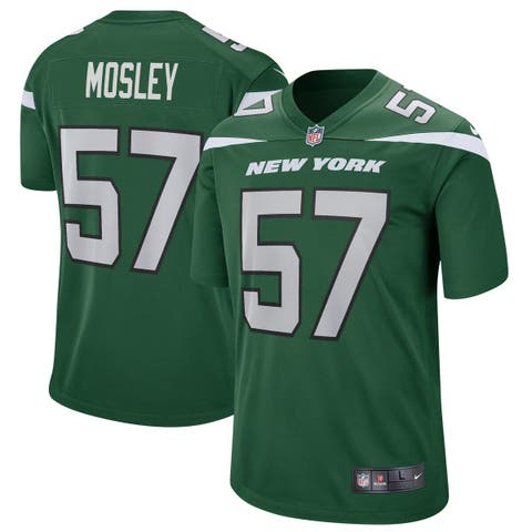 Men's Nike Black New York Jets Hometown Collection Gotham T-Shirt