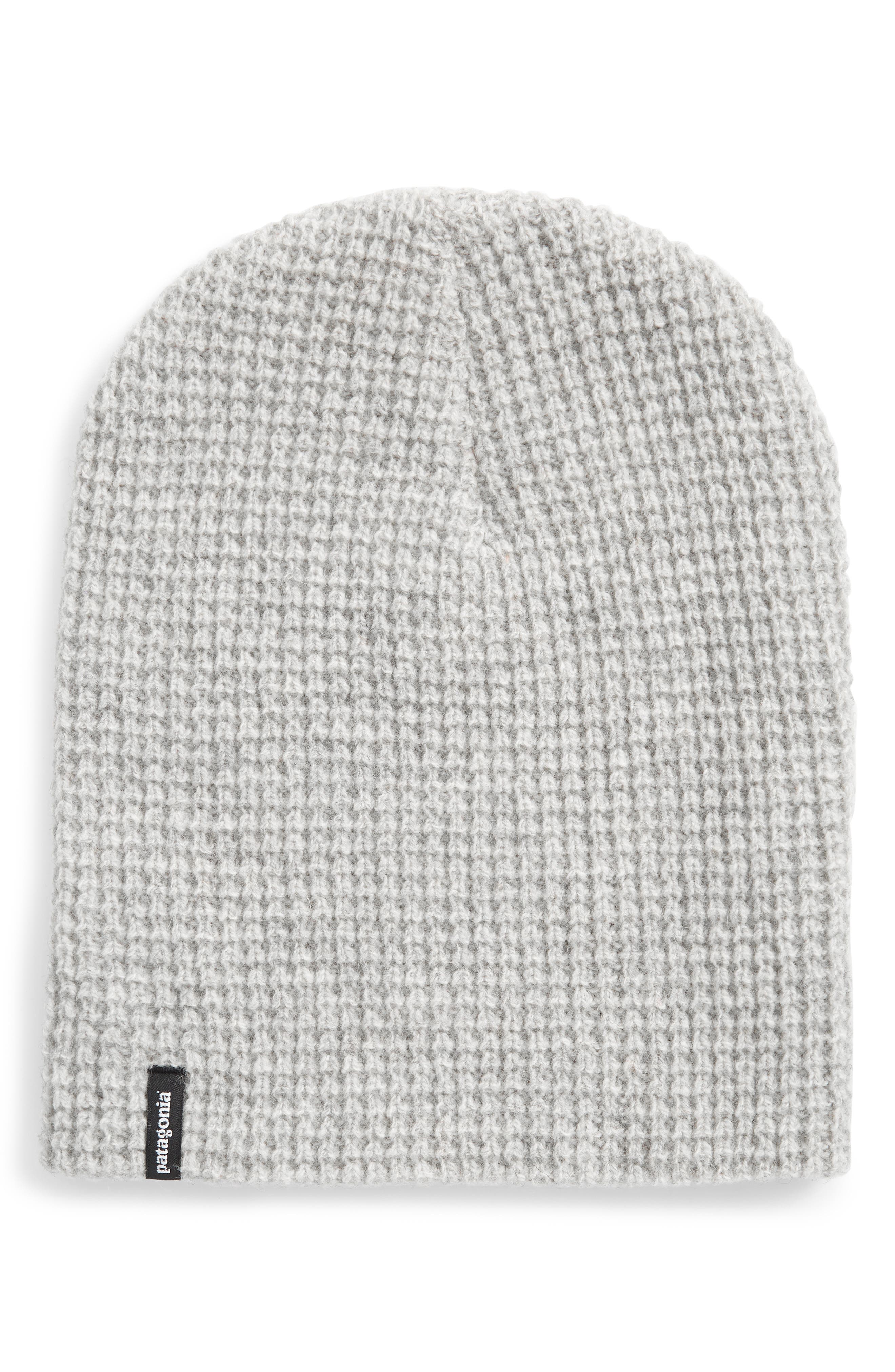 patagonia desert sky beanie