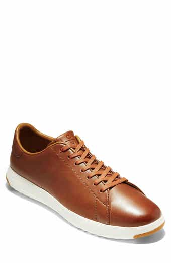 Cole Haan GrandPro Ashland Laser Perforated Sneaker Men Nordstrom