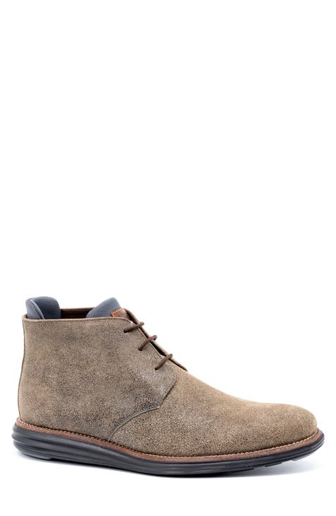 New Men's Chukka Shoes | Nordstrom