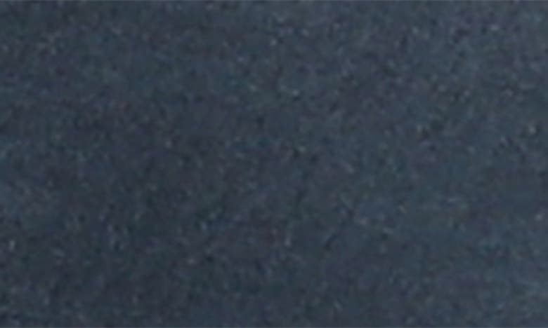 Mephisto Marsia Mary Jane Flat In Jeans Blue Bucksoft