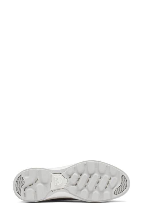Sorel Ona 503 Low-top Sneakers In Moonstone/dove