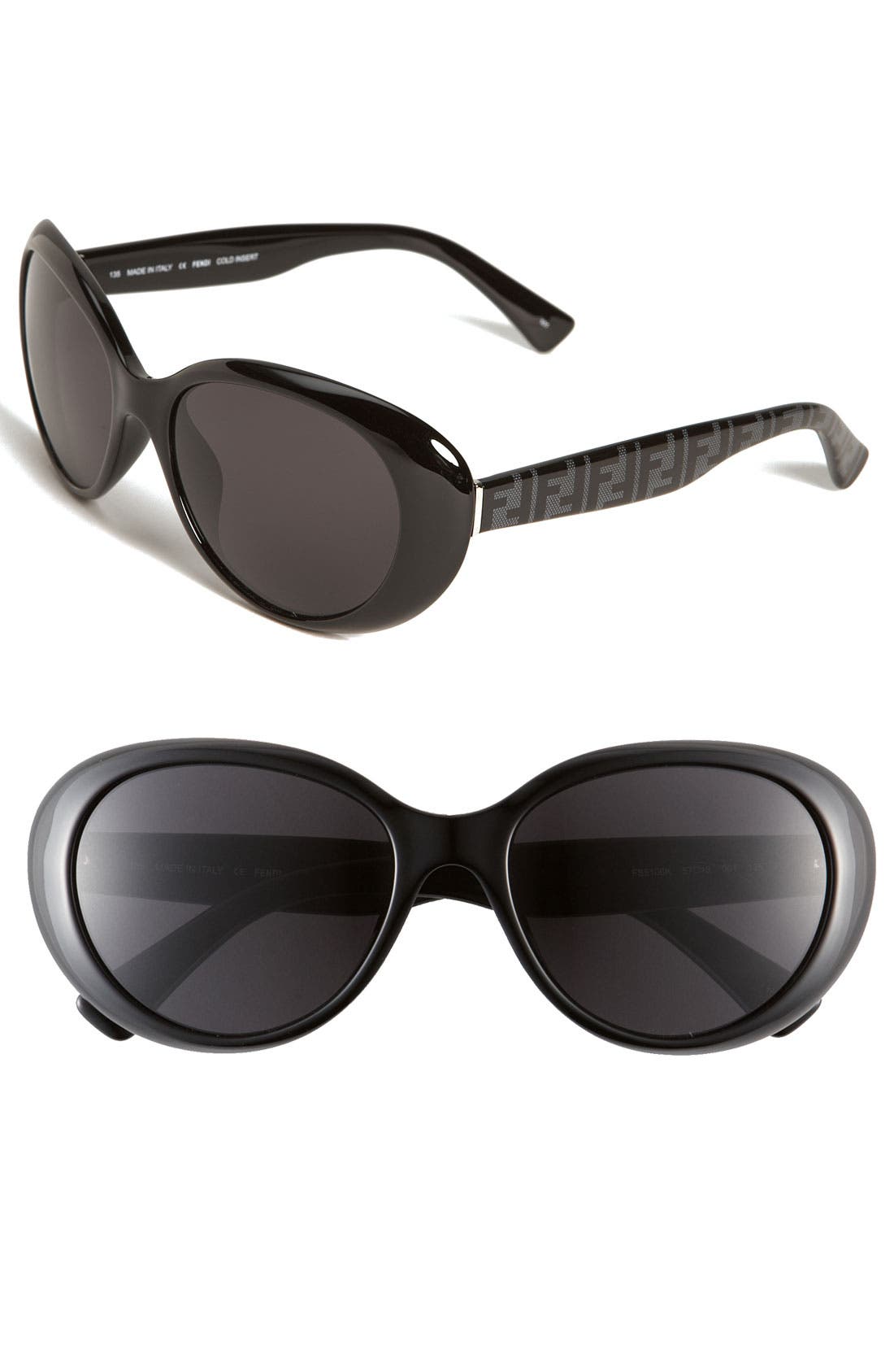 fendi sunglasses nordstrom