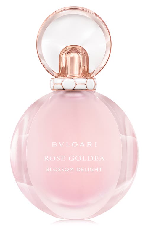 BVLGARI Rose Goldea Blossom Delight Eau de Toilette