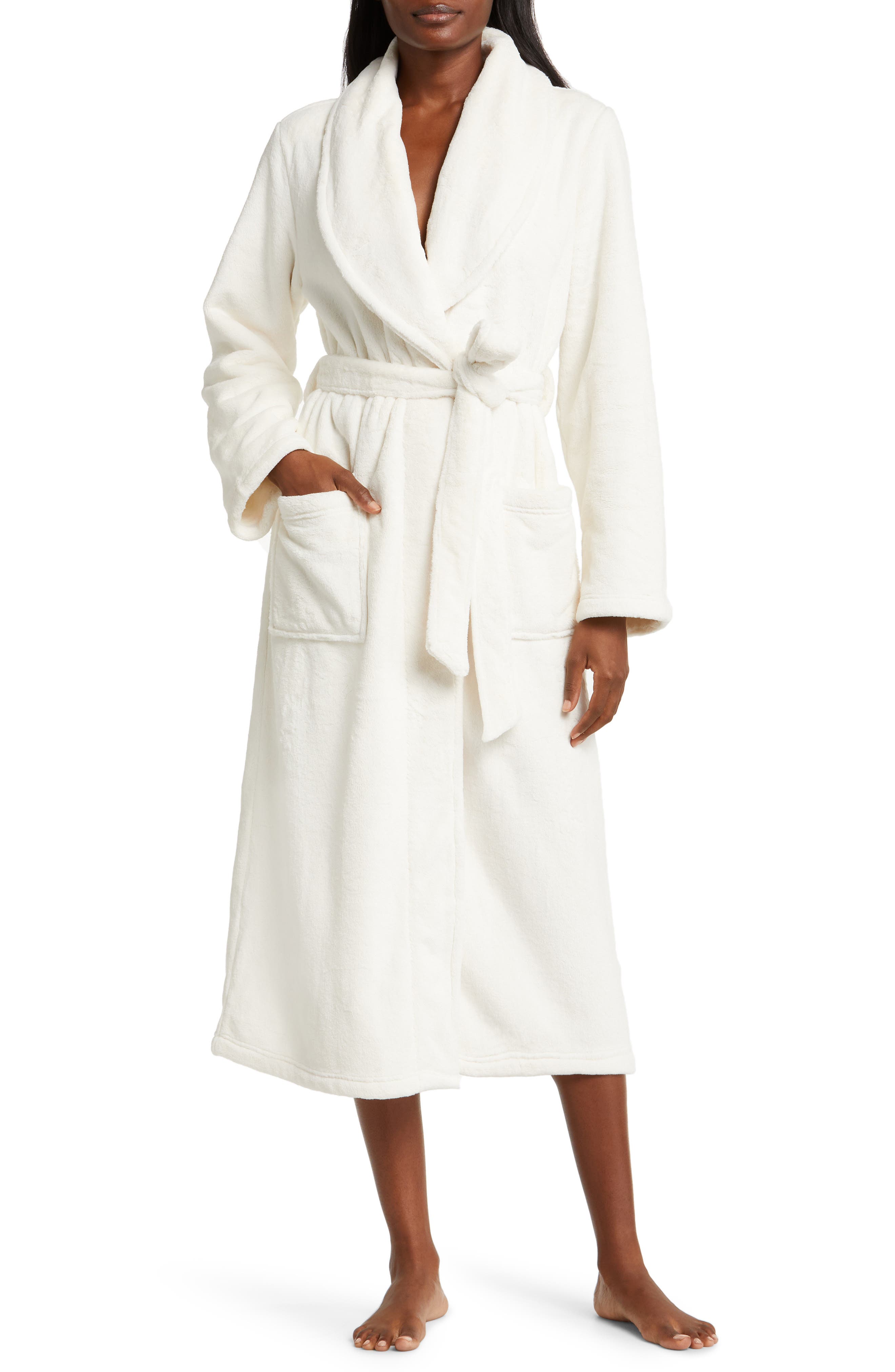 ugg robe nordstrom rack