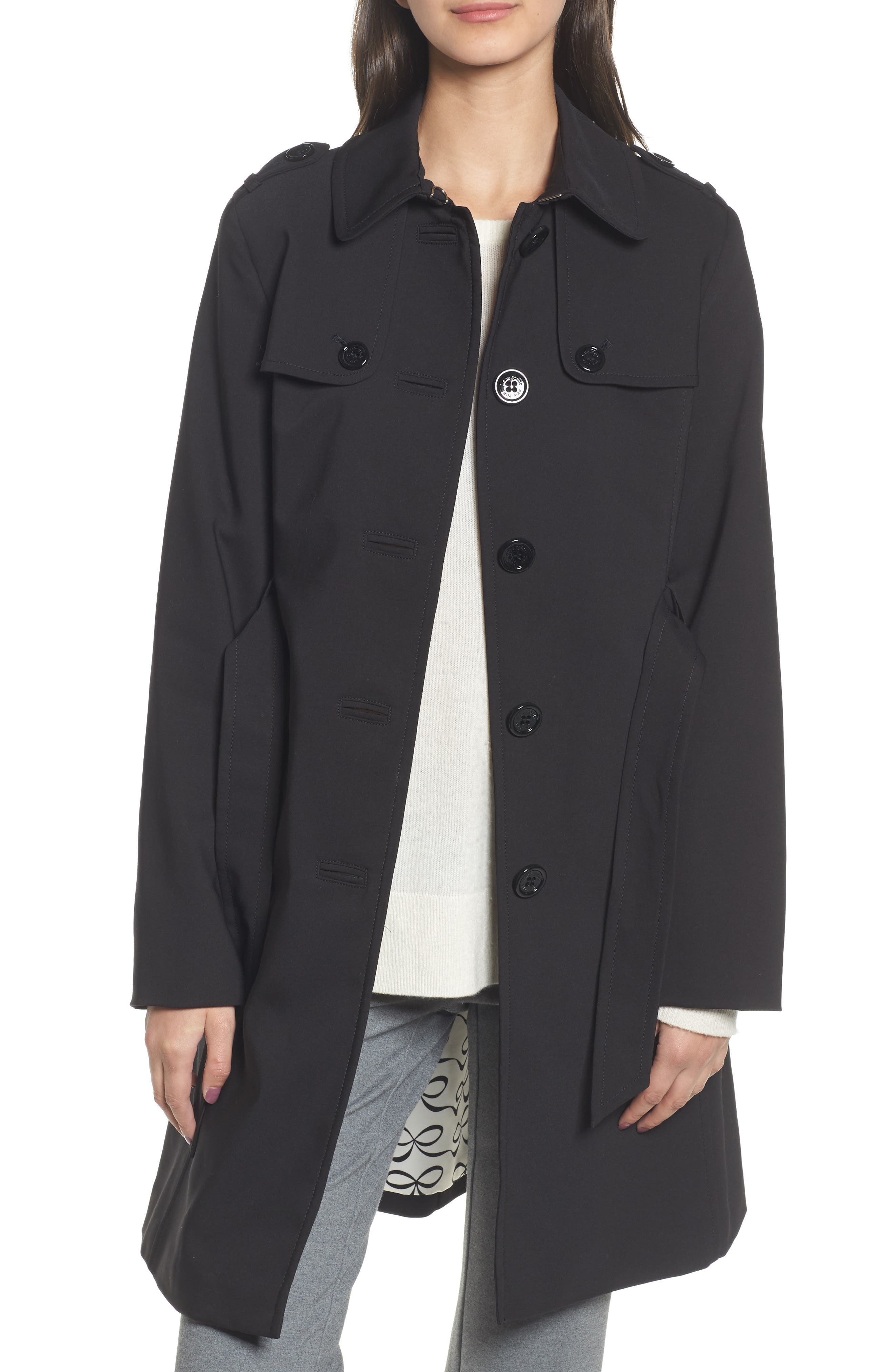 kate spade new york 3in1 trench coat Nordstrom