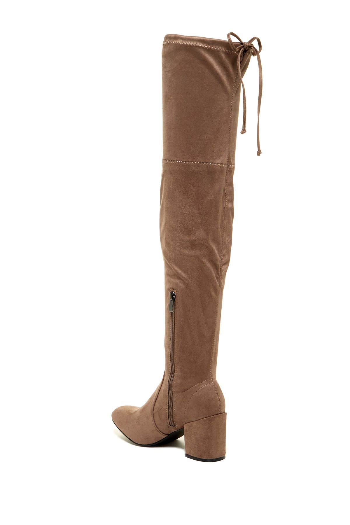 catherine malandrino over the knee boots