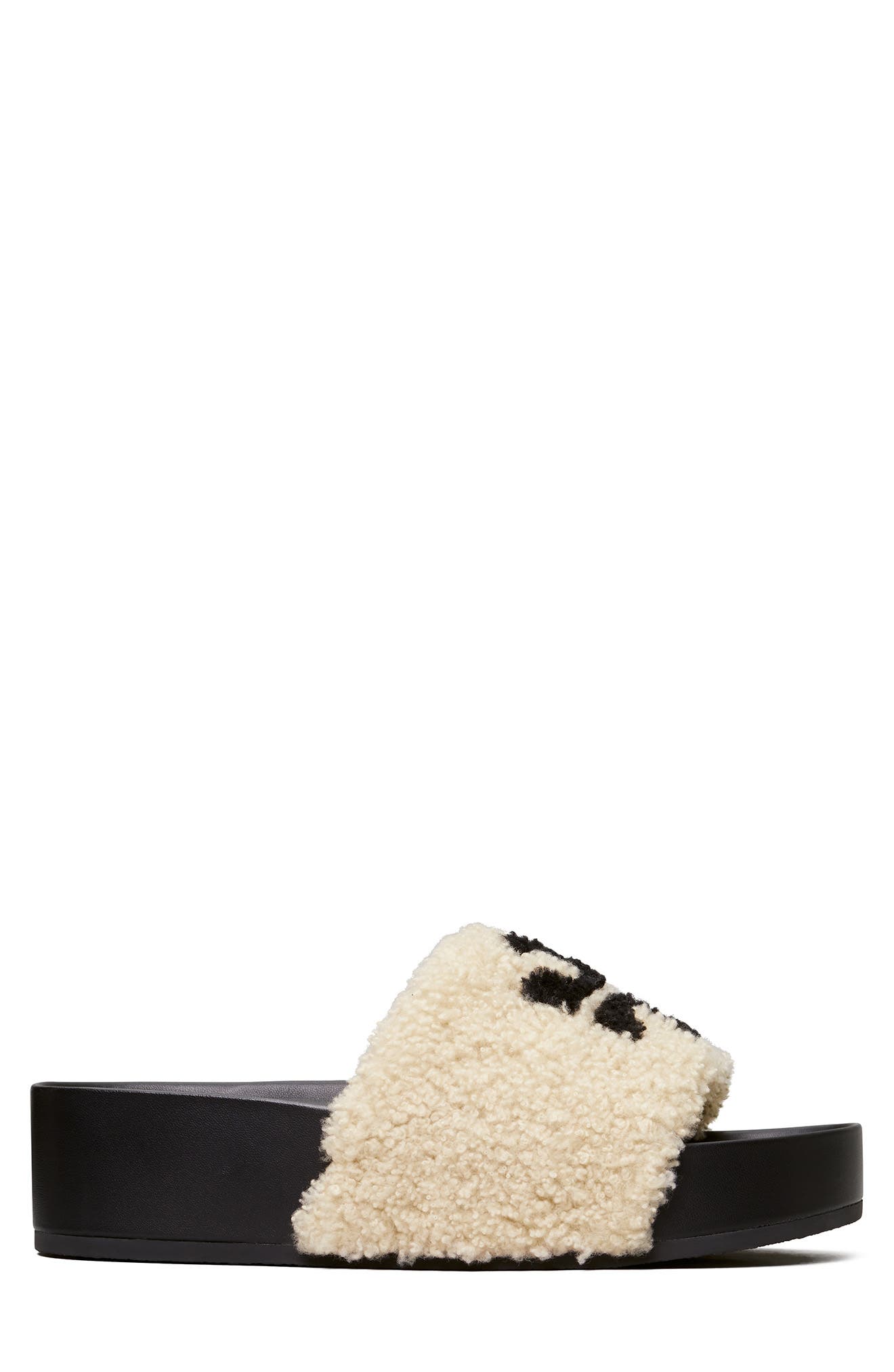 tory burch slides nordstrom