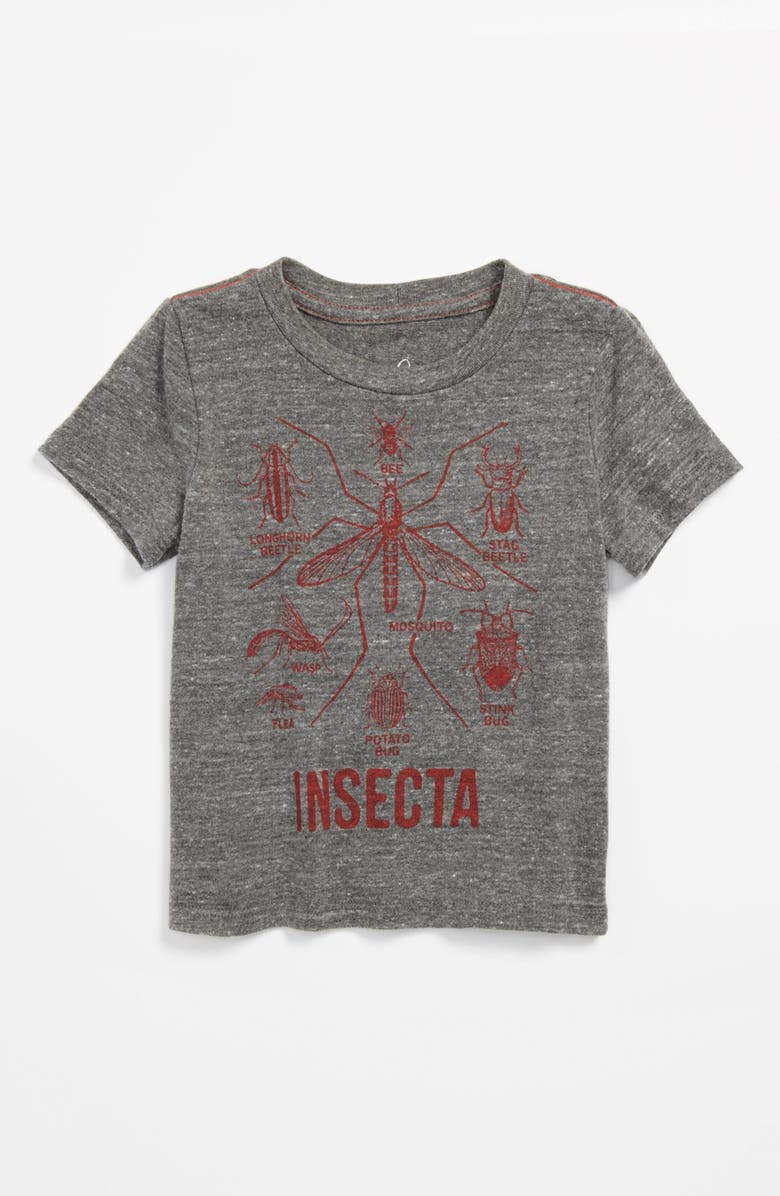 Peek 'Baby Bug' T-Shirt (Baby Boys) | Nordstrom