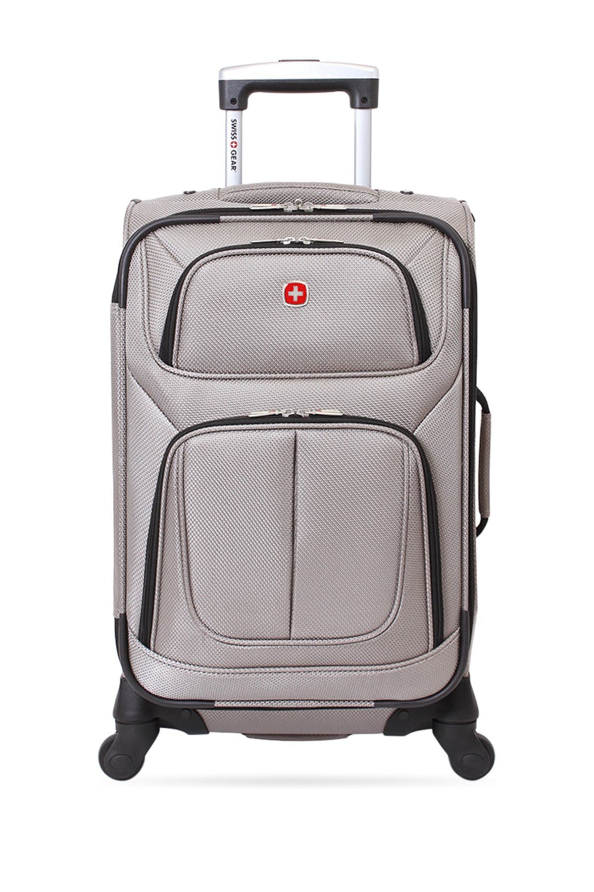 21 spinner luggage