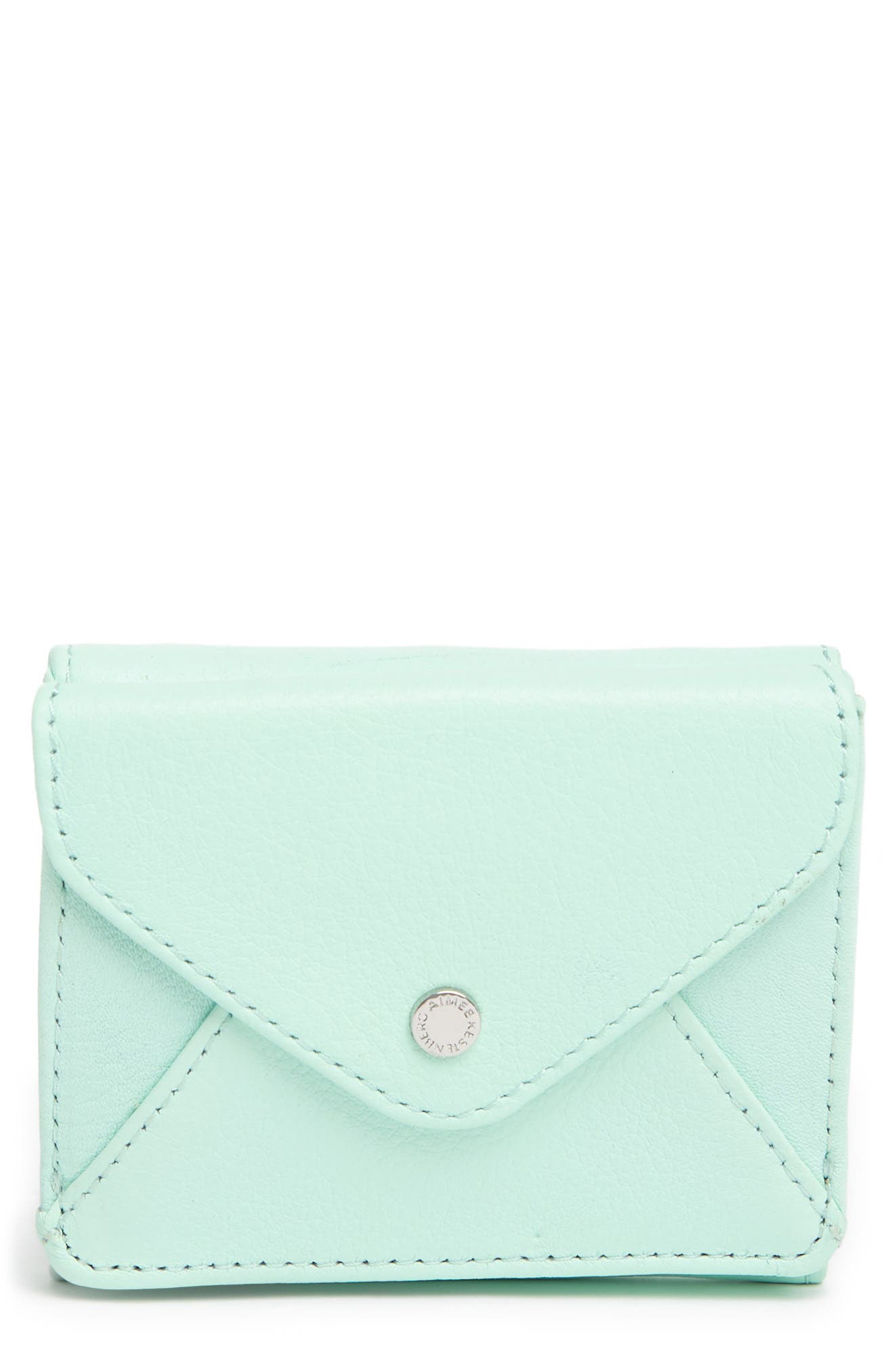 aimee kestenberg trifold wallet