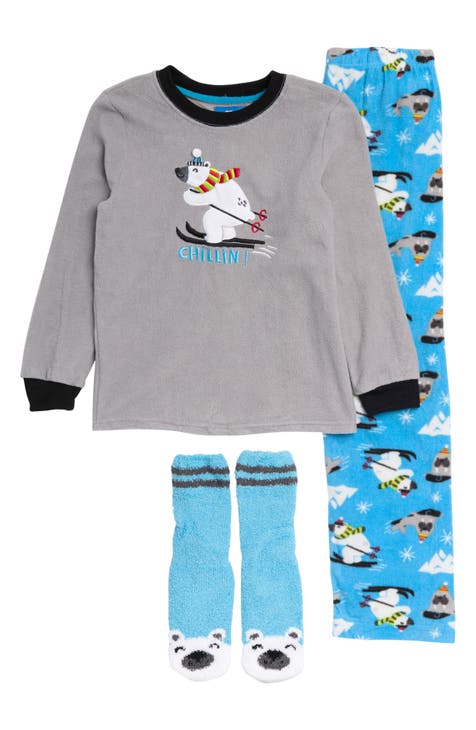 Only boys pajamas hot sale