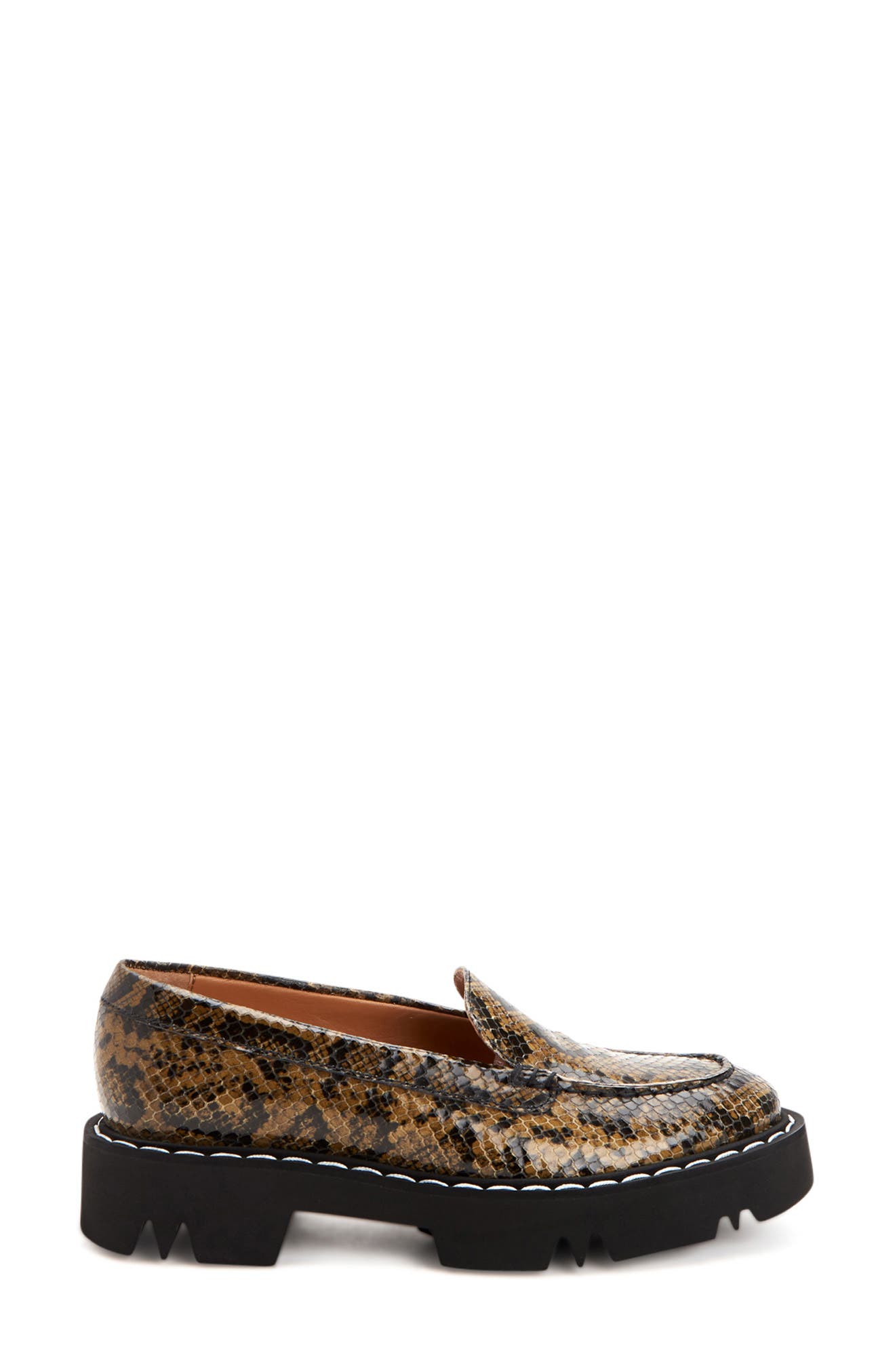 aquatalia loafers womens