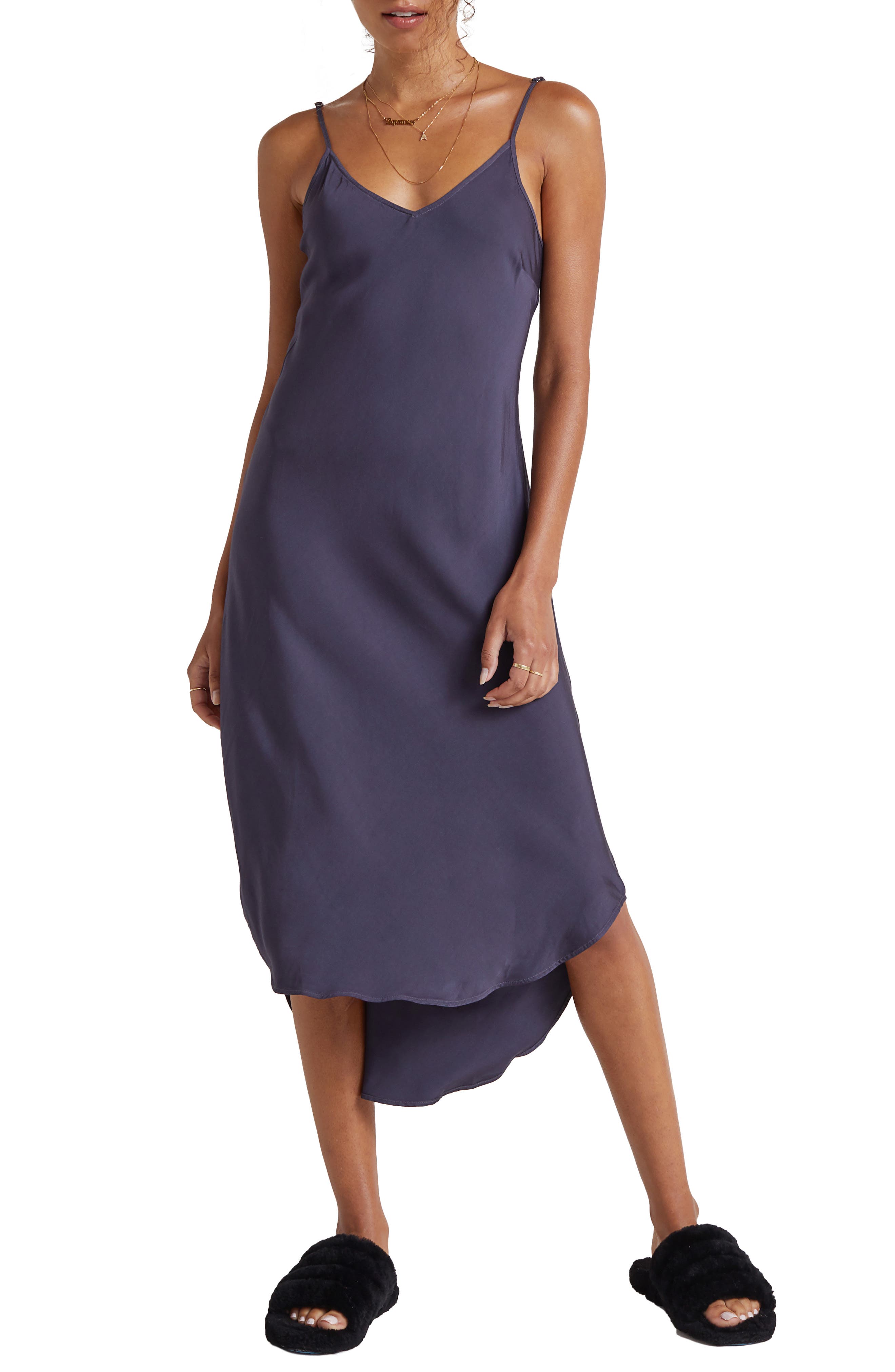 nordstrom flapper dress