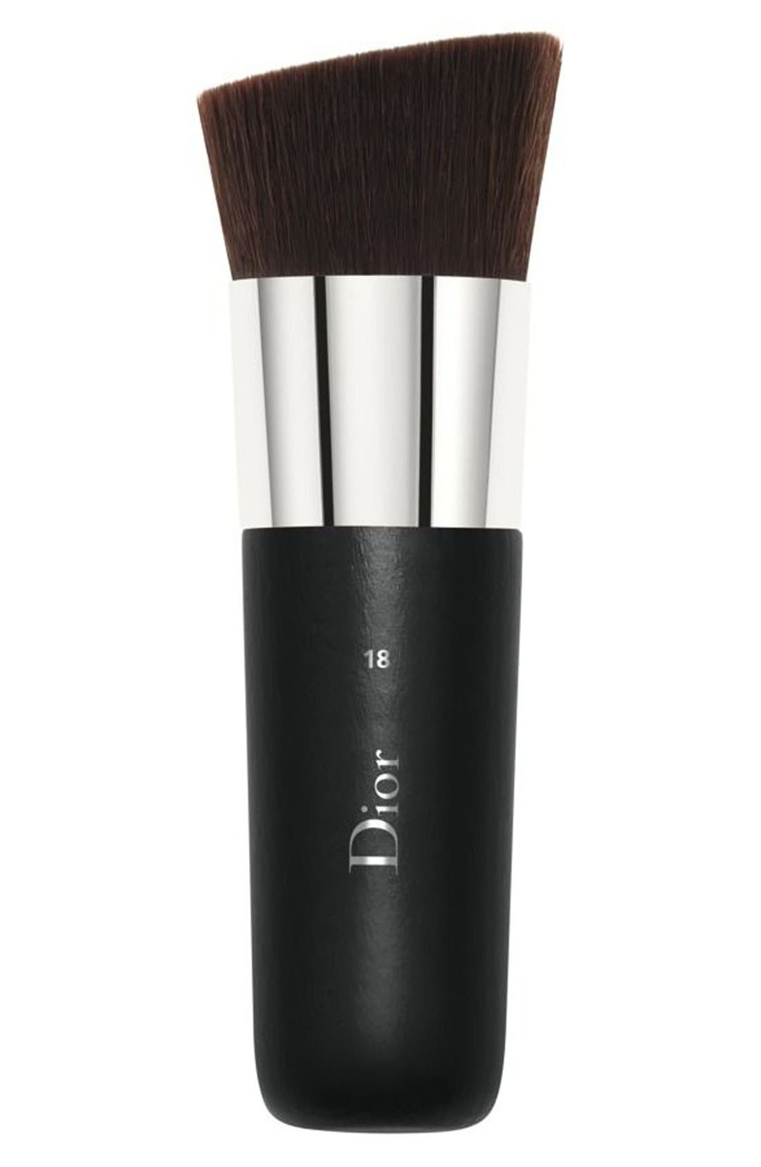 best brush for dior airflash