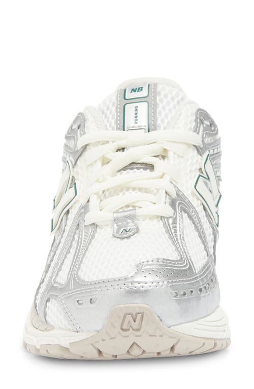 NEW BALANCE NEW BALANCE GENDER INCLUSIVE 1906R RUNNING SHOE