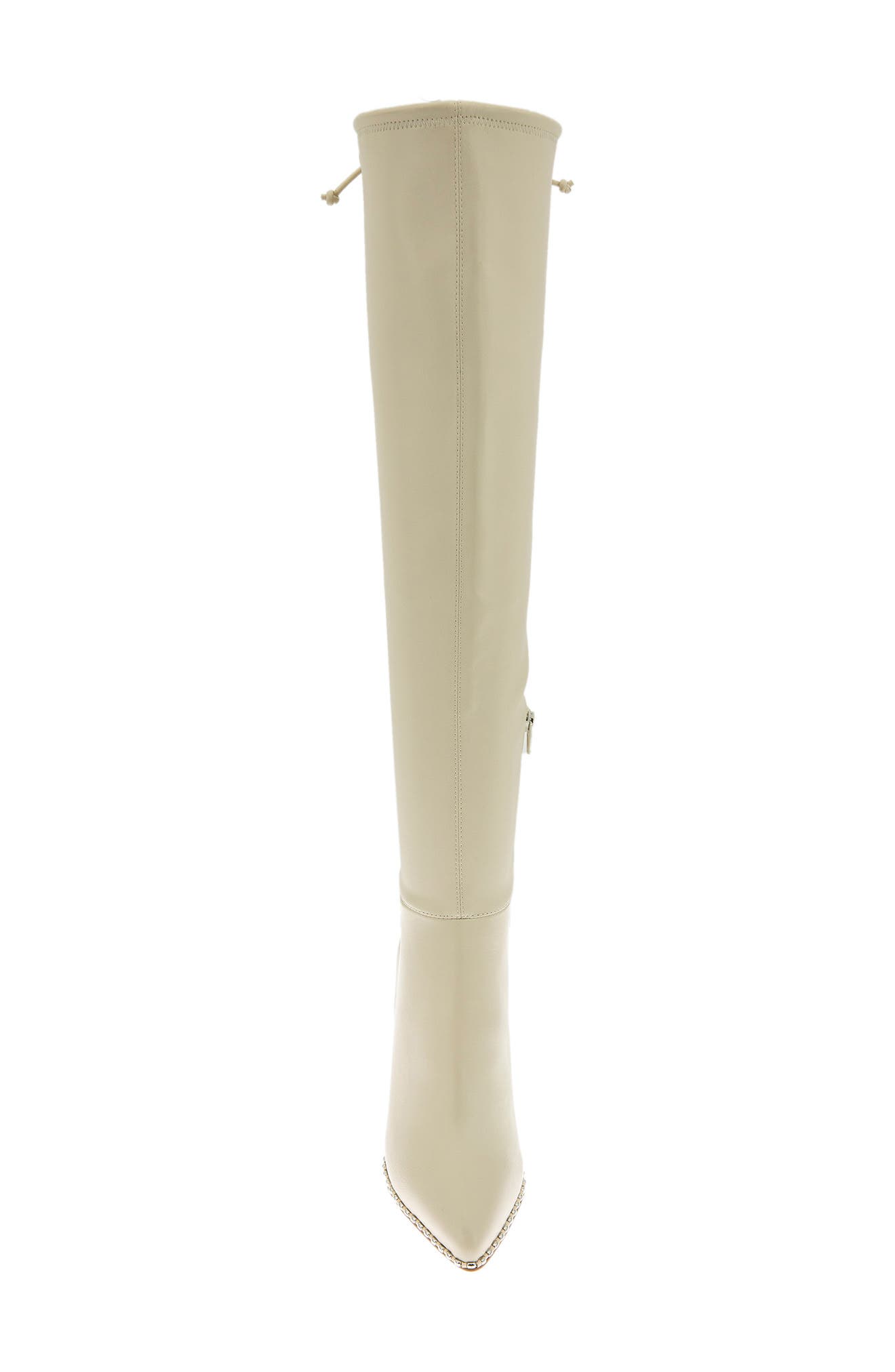 bcbgeneration thigh high boots