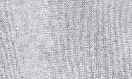 Jacquemus Le Cardigan Cashmere Cardigan In Grey