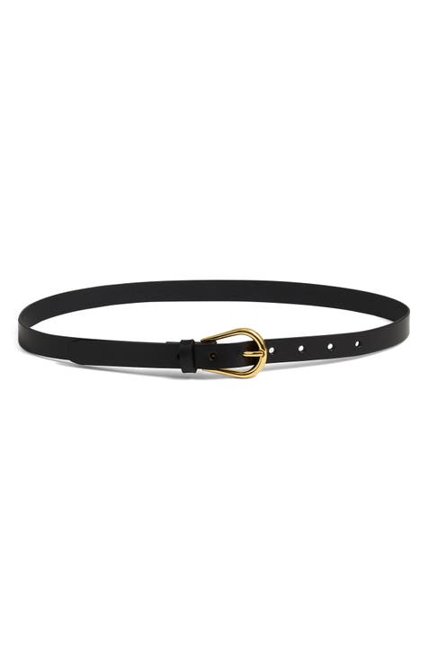 Womens best sale belts nordstrom