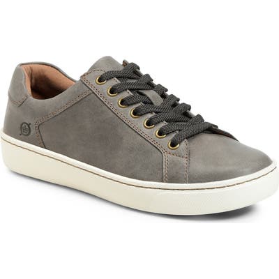 B?rn Sur Sneaker- Grey