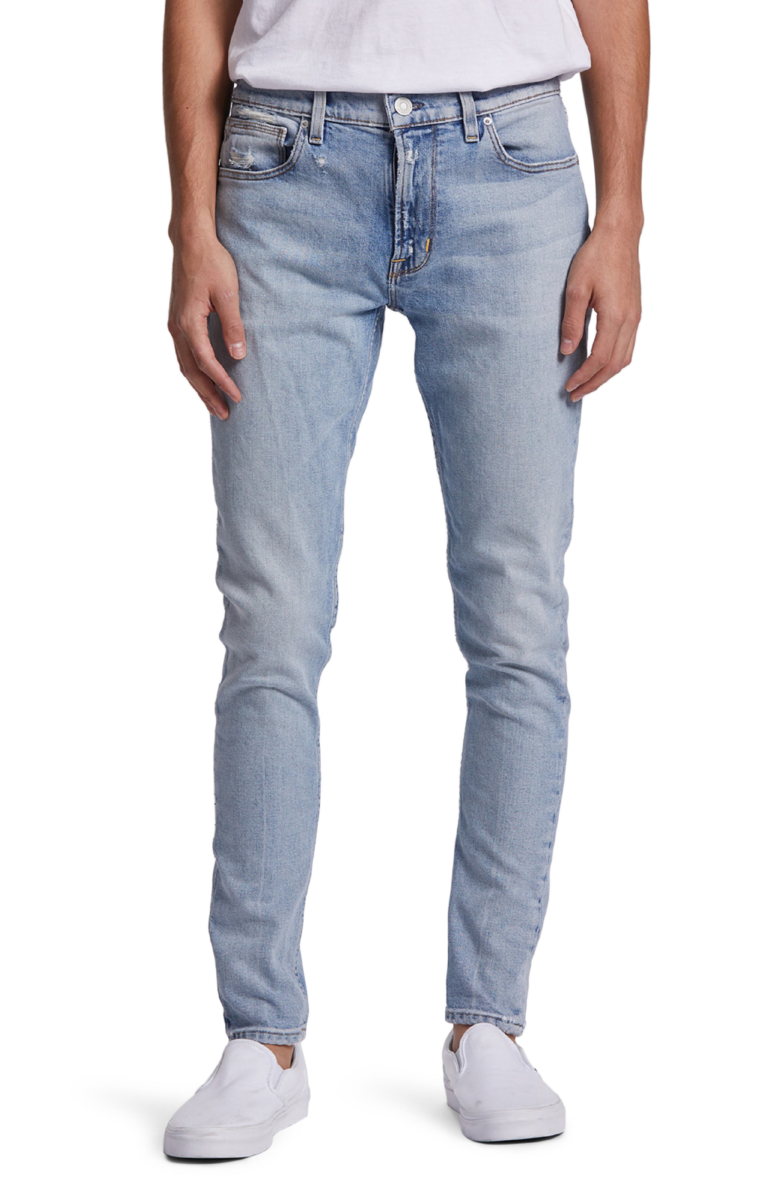hudson zack jeans