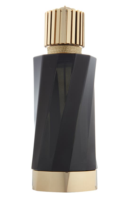 Shop Versace Atelier  Iris Délite Eau De Parfum, 3.4 oz