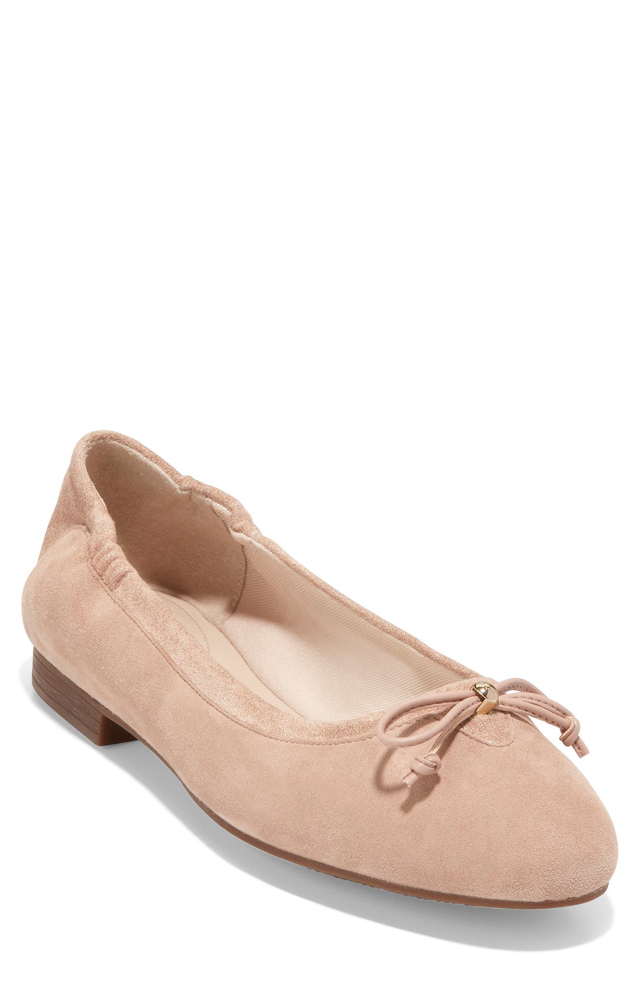 cole haan flats nordstrom rack